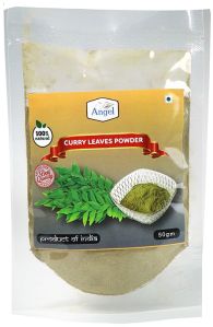 Curry Leaves Powder