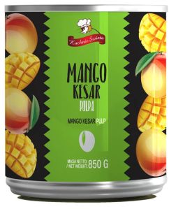 Mango Pulp