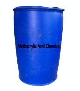 Methacrylic Acid