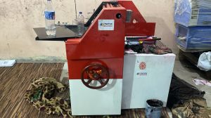 Manual Feed Offset Printing Machine