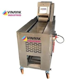 Automatic Roti Making Machine
