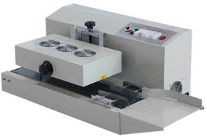 Bottles Jar Induction Sealing Machines