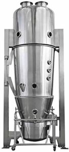 Fluid Bed Dryer Machine