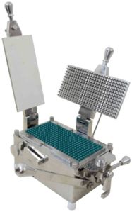 Manual Capsule Filling Machine