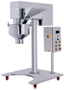 Pharmaceutical Multi Mill Machine