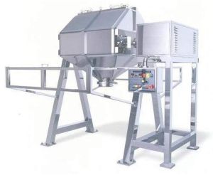 Octagonal Blender