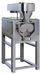 Roll Compactor Machine