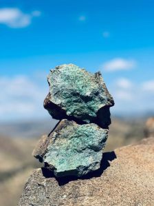 Copper Ore