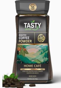 Roasted Coffee Powder