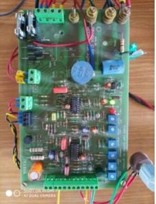 Oven Furnace Heat Controller 230V 0 3KW