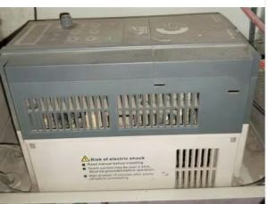 Solar Drive 5 HP FOR Water Pump Irrigation