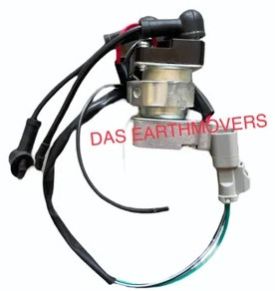 Hyundai R210 Self Starter Switch