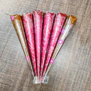 Henna Cones
