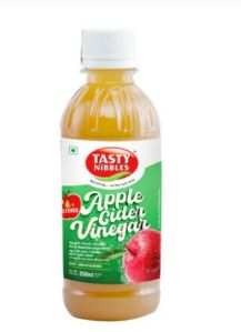 Apple Cider Vinegar Filtered