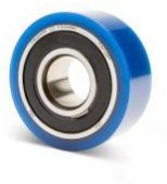 Polyurethane Self Aligning Ball Bearing