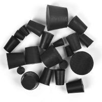 Silicon Rubber Plug