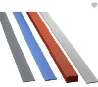 Silicone Rubber Strips
