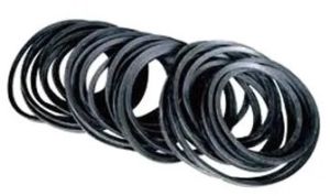 Rubber Belts