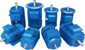 Electric Motor Testing Service