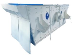 Best Vibrating Screen Machine