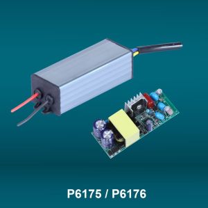 50W EE22 Waterproof Isolated Driver