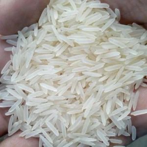 Organic Basmati Rice