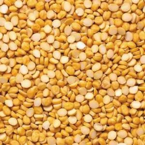 Organic Chana Dal