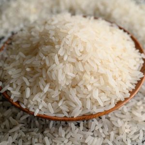 Organic Ponni Raw Rice