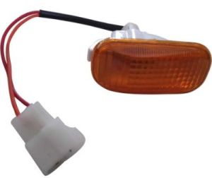 Honda City Side Indicator Light