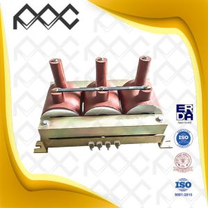 11KV Dry Type Three Phase Potential Transformer