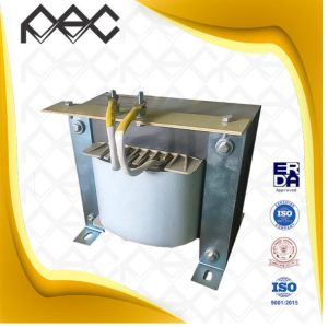 High Quality 50KVA 11KV Voltage Transformer