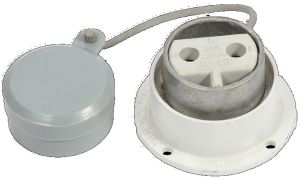 Metal Clad Plug and Sockets