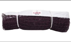 Cosco Nylon Badminton Net