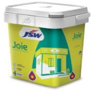 Jsw Paints Exterior Emulsion