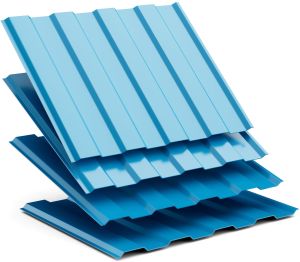 Metal Roofing Sheet