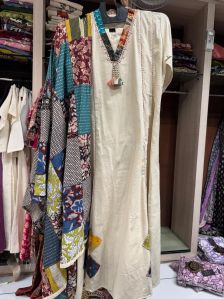 Kurti Set