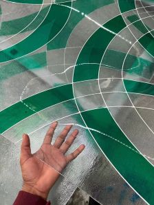 Fiberglass Roofing Sheet