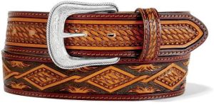 Premium Leather Belts