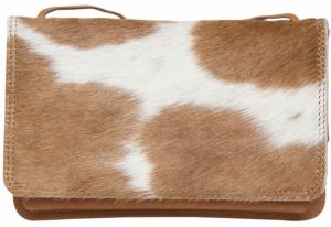 Genuine Leather Clutch Bags