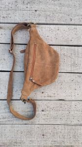 Leather Crossbody Bags