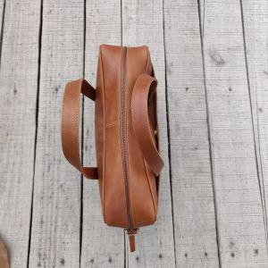 Genuine Leather Laptop Bag