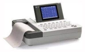 ECG Machines