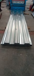 SS Decking Sheet