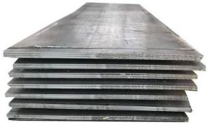Mild Steel e350 Plates