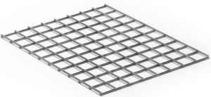 Mild Steel Jali