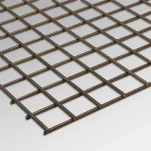 MS Welded Mesh Wire