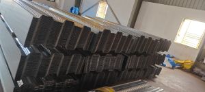 SS Decking Sheet