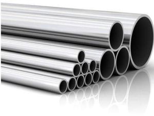 Stainless Steel Seamless Pipe