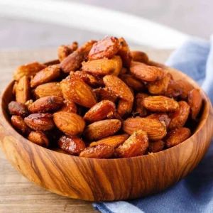 Roasted Almond Nuts