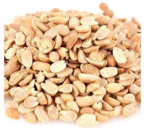 Split Blanched Peanut